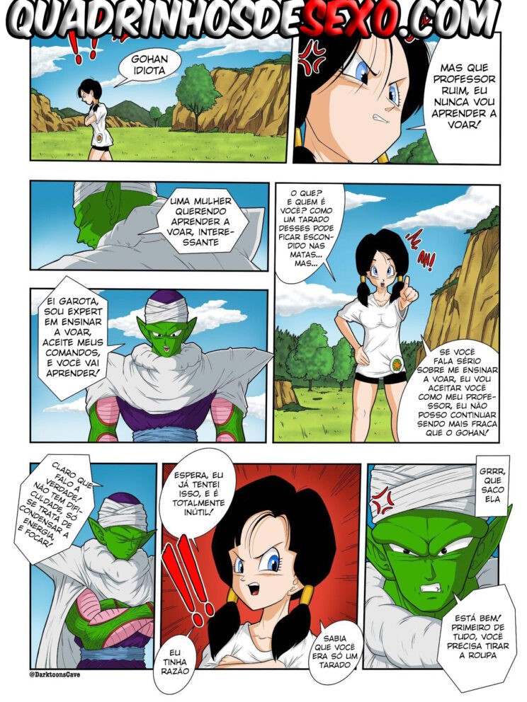 Green Master Hentai pt-br 02