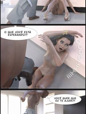 Hi, I Am Mia By SedesDiS Hentai pt-br 14