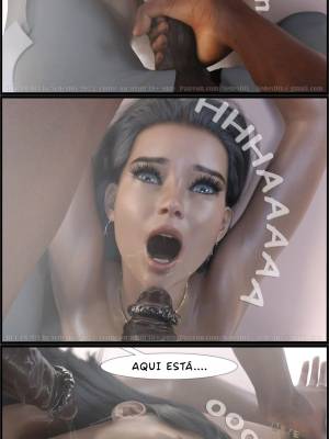 Hi, I Am Mia By SedesDiS Hentai pt-br 17