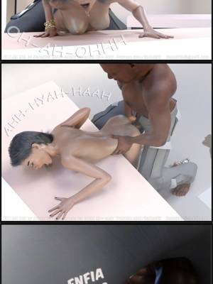 Hi, I Am Mia By SedesDiS Hentai pt-br 22