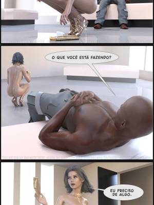 Hi, I Am Mia By SedesDiS Hentai pt-br 28
