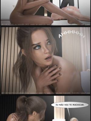 Hi, I am Mia Part 2 Hentai pt-br 38