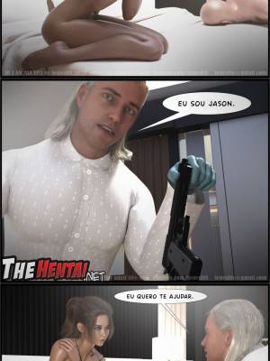 Hi, I am Mia Part 2 Hentai pt-br 40