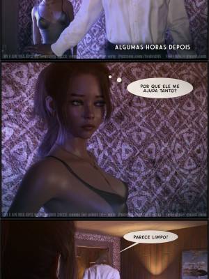 Hi, I am Mia Part 2 Hentai pt-br 45