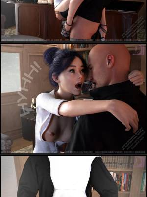 High School Pleasure Part 3 Hentai pt-br 41