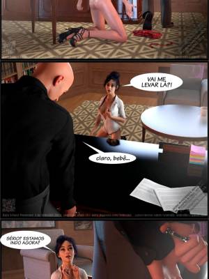 High School Pleasure Part 3 Hentai pt-br 47