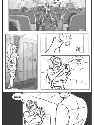Hipster Chicks Love Big Dicks Hentai pt-br 14