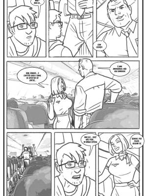 Hipster Chicks Love Big Dicks Hentai pt-br 28