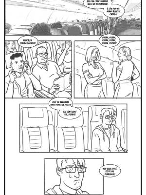 Hipster Chicks Love Big Dicks Hentai pt-br 60