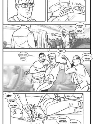 Hipster Chicks Love Big Dicks Hentai pt-br 88