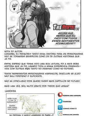 La Flor de Amor Hentai pt-br 54