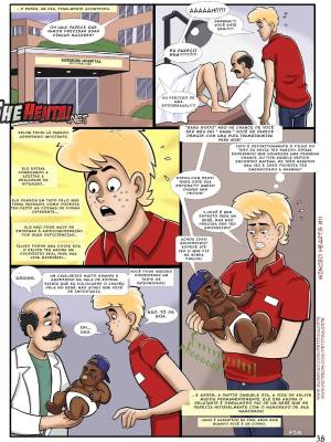 Minced Hearts Part 11 Hentai pt-br 39