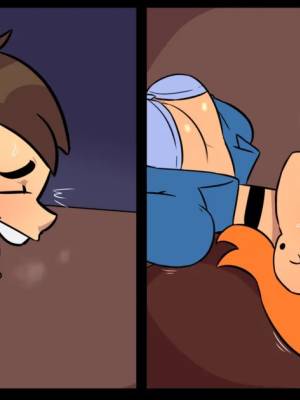 On The Road Hentai pt-br 26