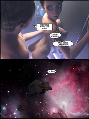 One Human Being Part 5 Hentai pt-br 103