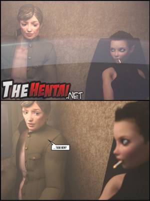 One Human Being Part 5 Hentai pt-br 27