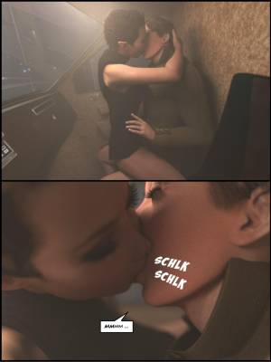 One Human Being Part 5 Hentai pt-br 34