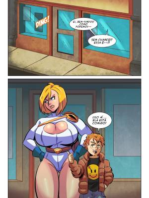 Power Play By Glassfish Hentai pt-br 32