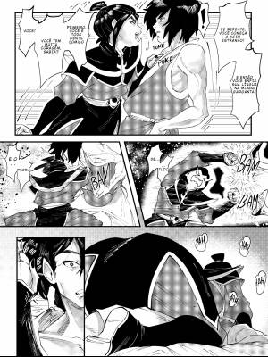 Rising Heat By Aarokira Hentai pt-br 18