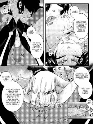 Rising Heat By Aarokira Hentai pt-br 23