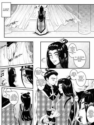 Rising Heat By Aarokira Hentai pt-br 31