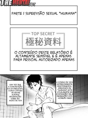 Secret Report Hentai pt-br 04