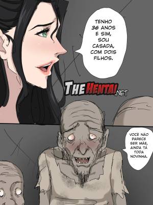 Sinful Lust Part 5 Hentai pt-br 42