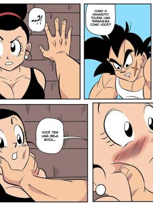 Summer Paradise: Beach Queen Part 2 Hentai pt-br 06