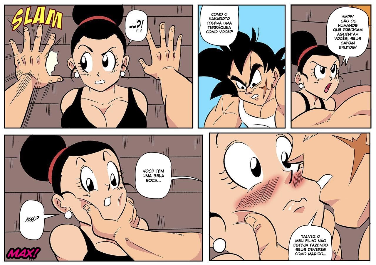 Summer Paradise: Beach Queen Part 2 Hentai pt-br 06