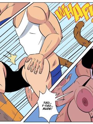 Summer Paradise: Beach Queen Part 2 Hentai pt-br 10