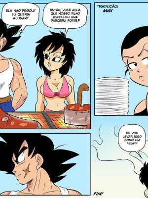 Summer Paradise: Beach Queen Part 2 Hentai pt-br 18