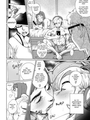 Tea Patient By Aarokira Hentai pt-br 05