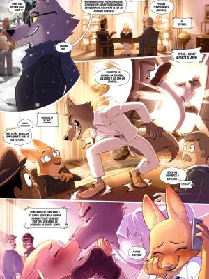 The Bad Girl Hentai pt-br 34