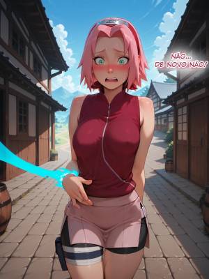 The Village Of Eros Part 2 Hentai pt-br 35