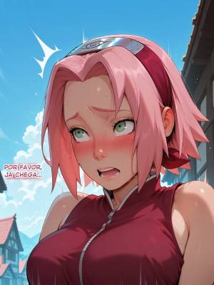 The Village Of Eros Part 2 Hentai pt-br 43