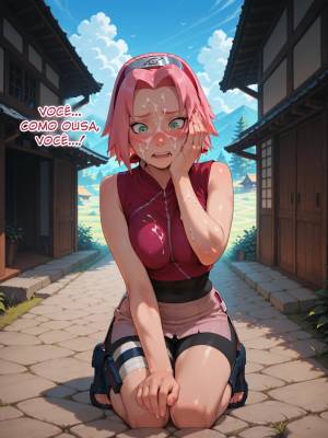 The Village Of Eros Part 2 Hentai pt-br 73