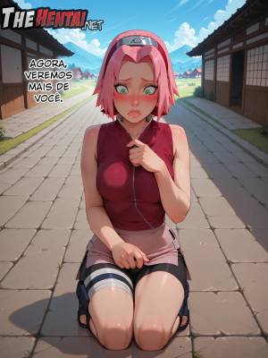 The Village Of Eros Part 2 Hentai pt-br 78