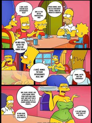 The Yellow Fantasy Part 11: Managing Her Needs Hentai pt-br 17