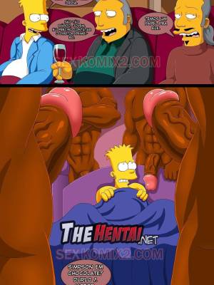 To the Orgasmo Planet!! Hentai pt-br 43