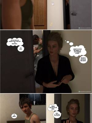 Together By Daval3D Part 1 Hentai pt-br 19
