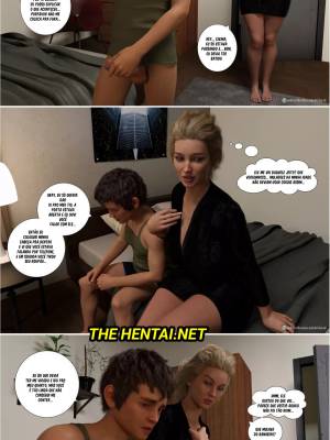 Together By Daval3D Part 1 Hentai pt-br 20