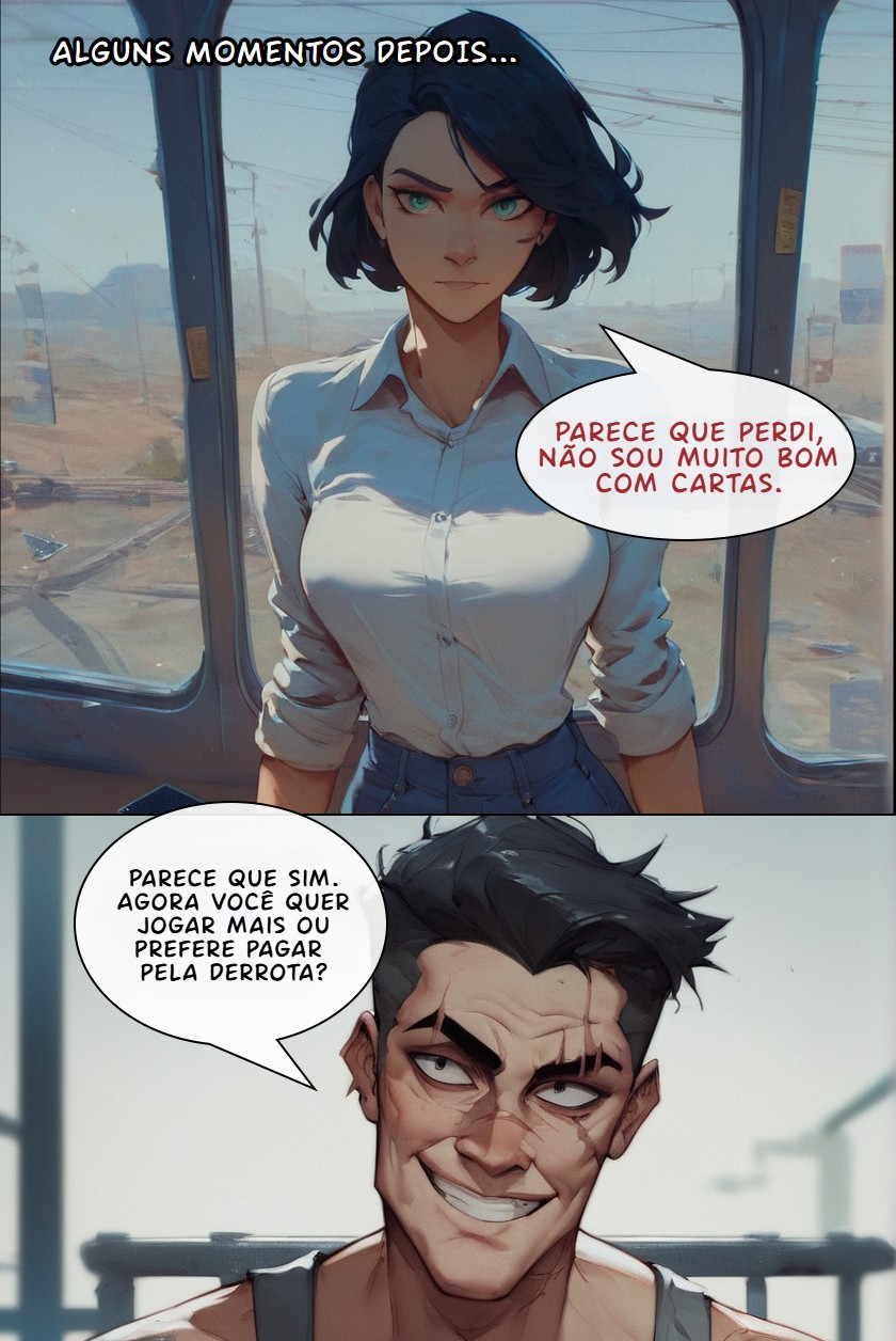 Train Story Hentai pt-br 05