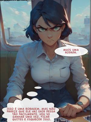 Train Story Hentai pt-br 07