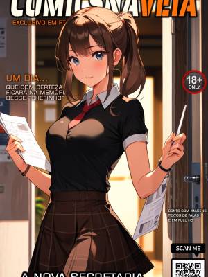 A Nova Secretaria Volume 1