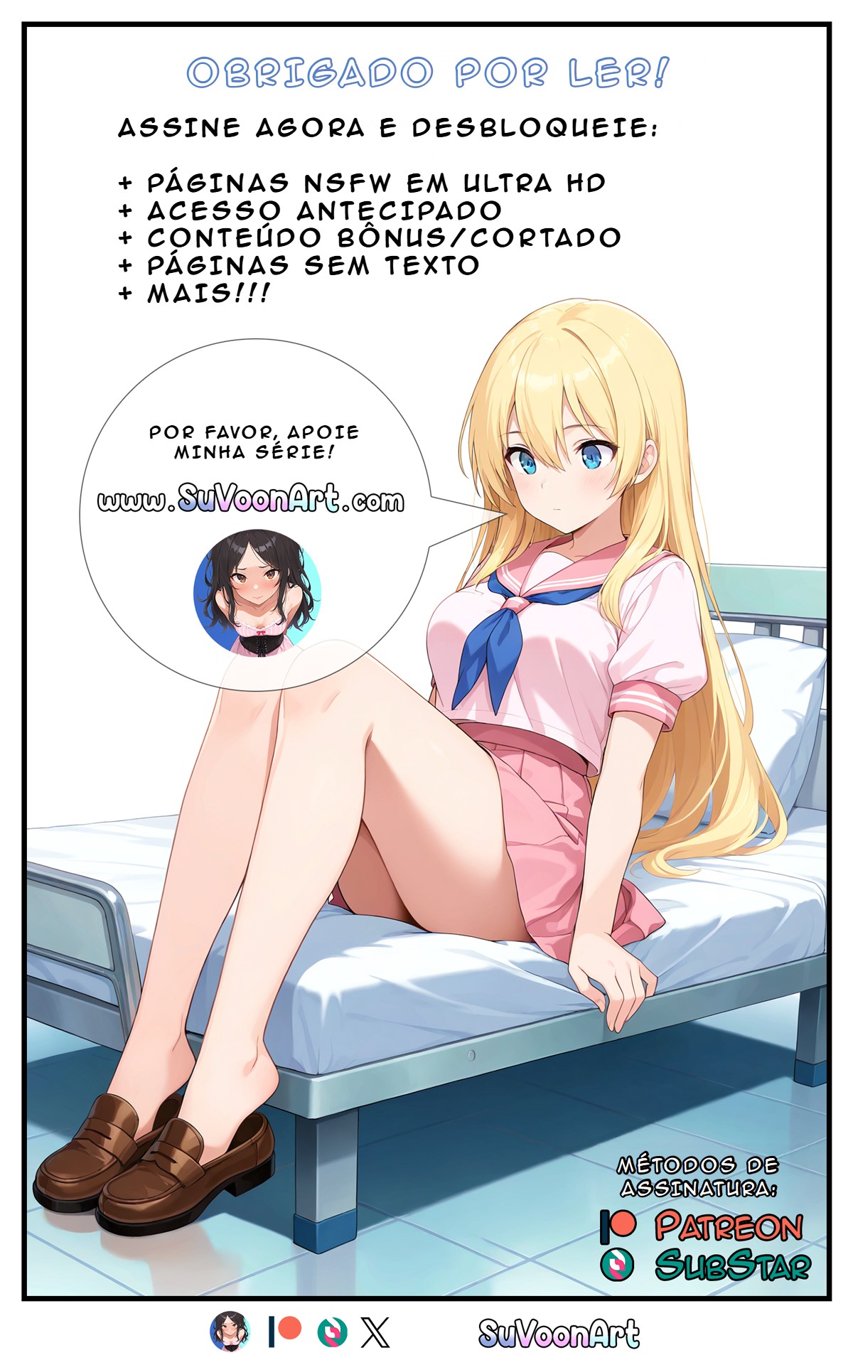 A Ride To Remember Part 3 Hentai pt-br 33