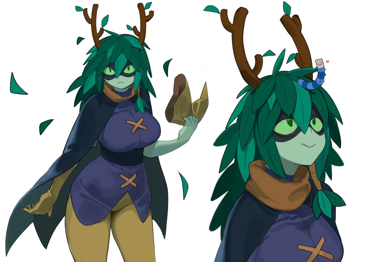 Adventure Time By Nia4294 Hentai pt-br 06