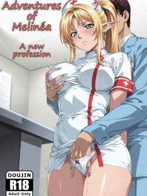Double Penetration Hentai Comics
