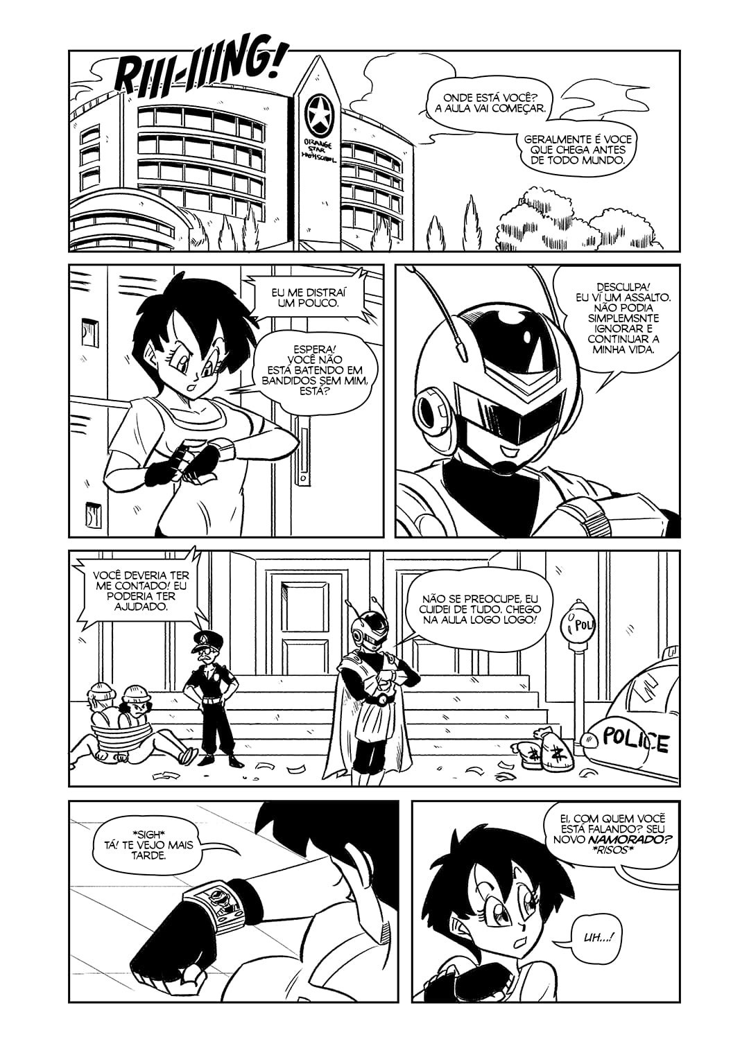 After School Lessons Hentai pt-br 02