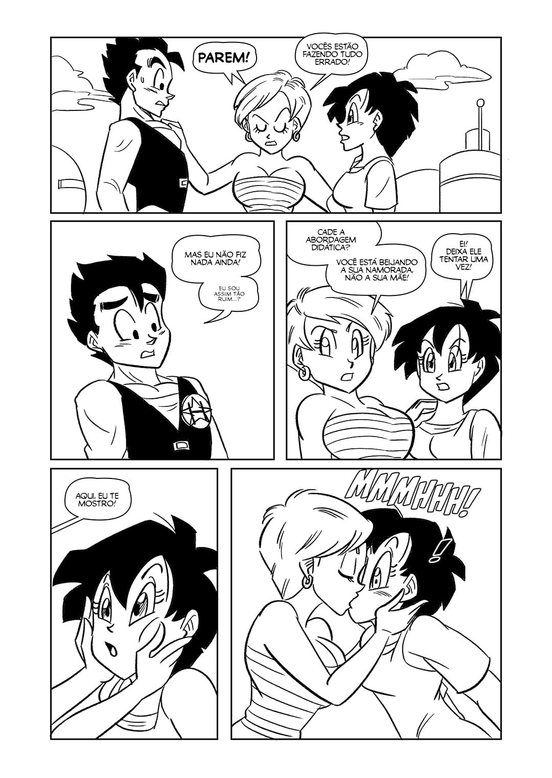 After School Lessons Hentai pt-br 10