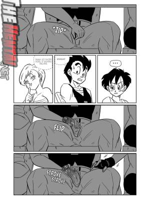 After School Lessons Hentai pt-br 15