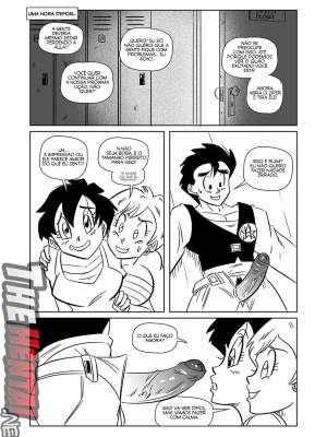 After School Lessons Hentai pt-br 21